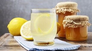 honey diet para sa mga tapulan